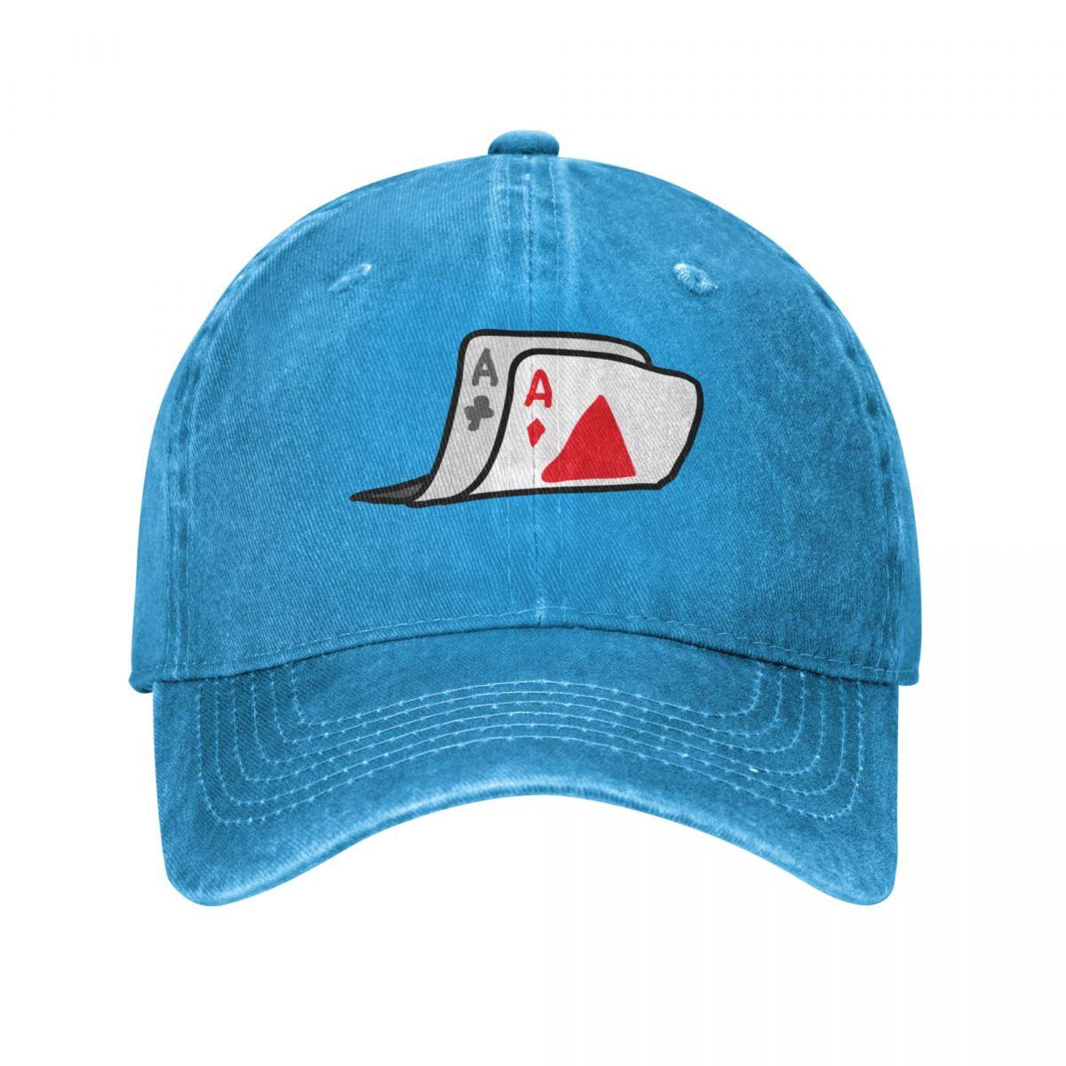 

Poker AA Baseball Cap Male Military Tactical Cap Golf Unisex S Hats Women S