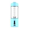 Portable Rechargeable Mini Juicer Blender CN Plug (adapter Included)