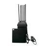 Portable Drone Signal Jammer Backpack