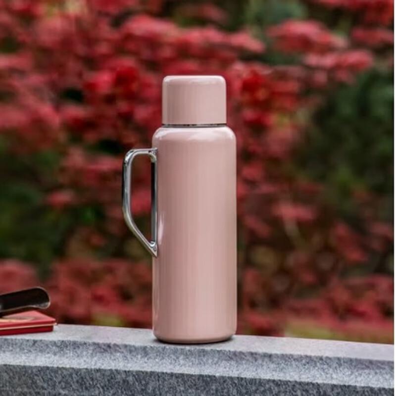 MENDASHI Fashion Portable Insulated Travel Mug