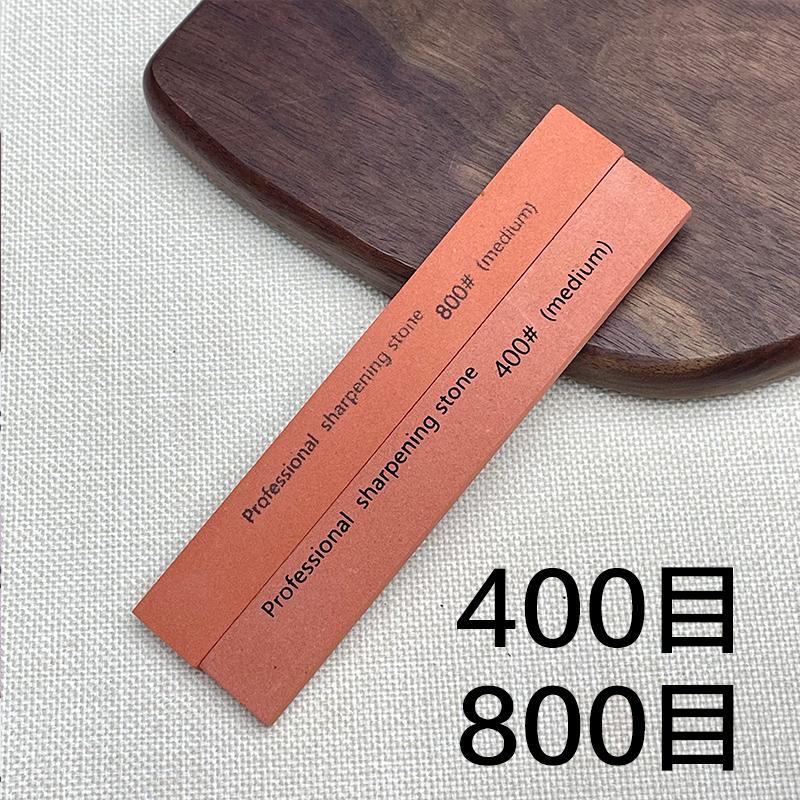 

Knife Sharpener Sharpening Brand New 60-1600 Grit Professional Stone Fixed Grinding Stone Whetstone Water for Kitchen Tools No Base