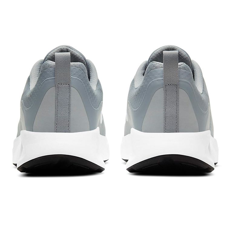 Nike Wearallday Soft Comfortable PU Fabric Shock Absorbing Non-Slip Wear-Resistant Breathable Lightweight Low-Top Running Shoes Men sneaker CJ1682-006
