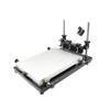 Handprint Pad Silk Screen Printing Workbench with Frame Clamp - Small, Medium, Large