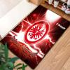 Eintracht Frankfurt Custom Name Carpet Rug for Living Room Bedroom Home Sofa Decoration,Kids play Non-slip Floor Mat