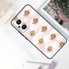 Renaissance Angels Case For OPPO Reno 8 7 6 5 4 Lite 10 Pro 11F 4Z 5Z 8T OPPO Find X2 X3 X5 Lite X6 Pro Cover