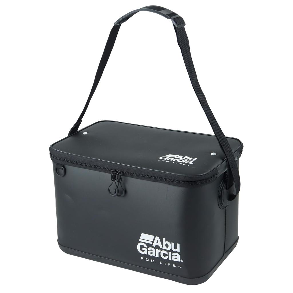 AbuGarcia Buchan 40 Black