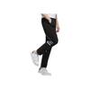 Adidas Neo Solid Color Sports Casual Pants Men Bottoms Black GR6924