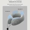 SKG N1 Series U-shaped Neck Pillow CN Plug (adapter Included)