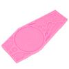 Texture Silicone Mold Cake Fondant   Chocolate Mould Decorating Baking Tool