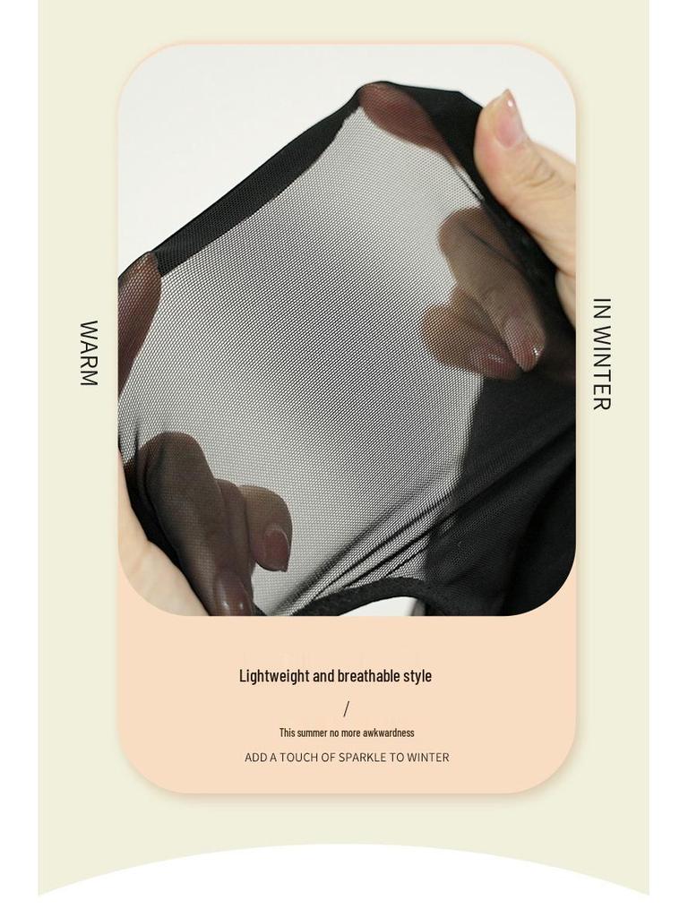 Washable Mesh Vest with Sweat-Absorbing Armpit Pads - Sweat-Proof and Lightweight