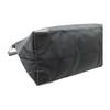 Longchamp Boxford 45 Short Handle Casual Fabric Dumpling Bag Shoulder Tote Large Unisex bags Black 1624080001
