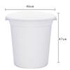 Biaotuo Thickened Plastic Water Storage Bucket