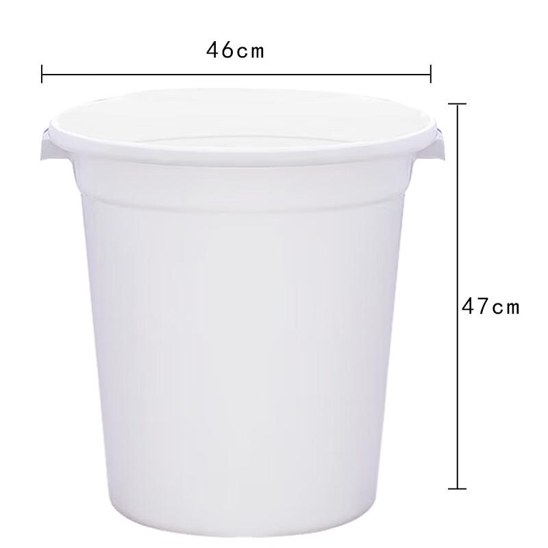 Biaotuo Thickened Plastic Water Storage Bucket