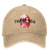 The Lion of Judah Baseball Cap Luxury Unisex Hat Hat Unisex Luxury Boy Child Womens