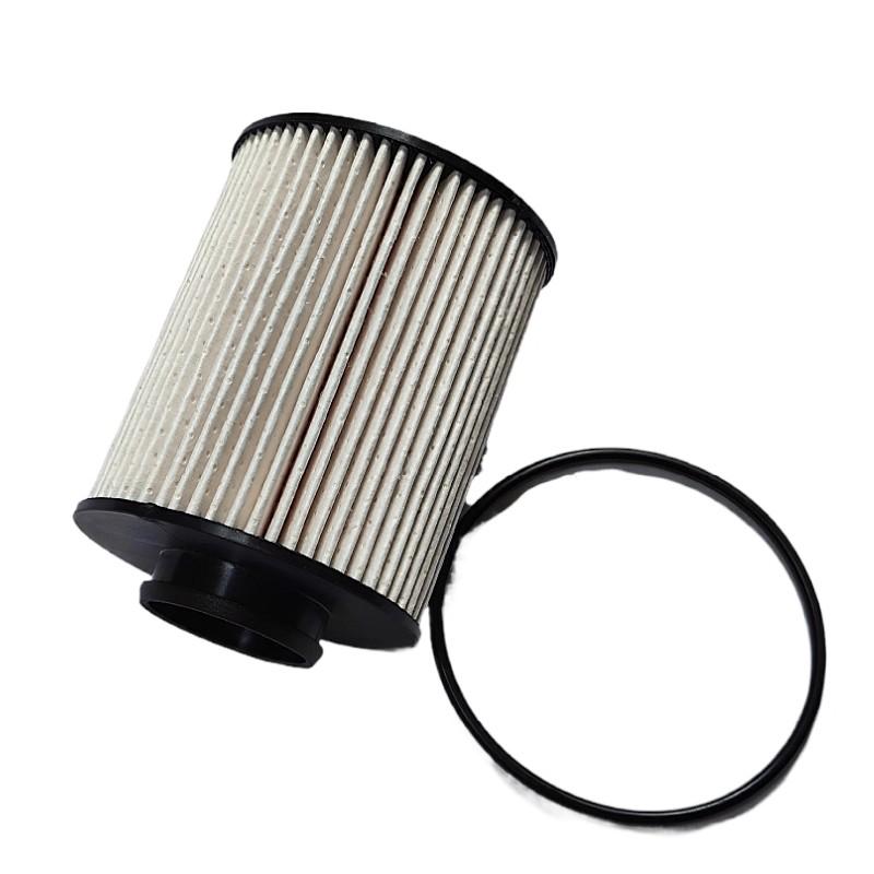 Elemento Filtrante Fino De Papel Del Filtro 1105014P31F0 Del Combustible De JAC T6 Y T8 T9 Disel Chai Fu Fuel Filters5