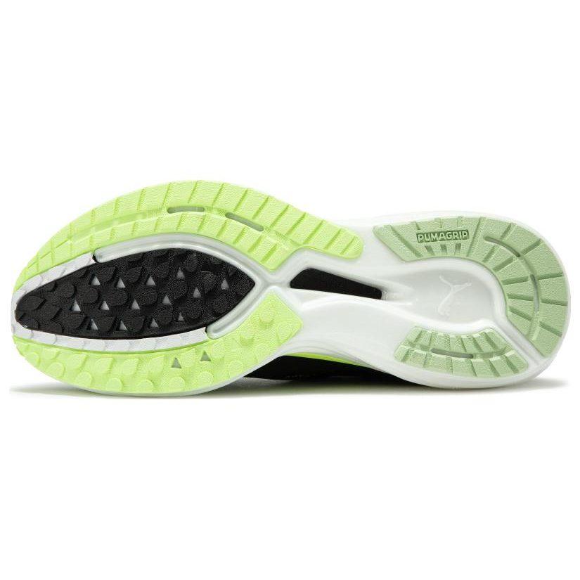 PUMA Deviate Nitro 2 Run 75 'Black' 377782-01