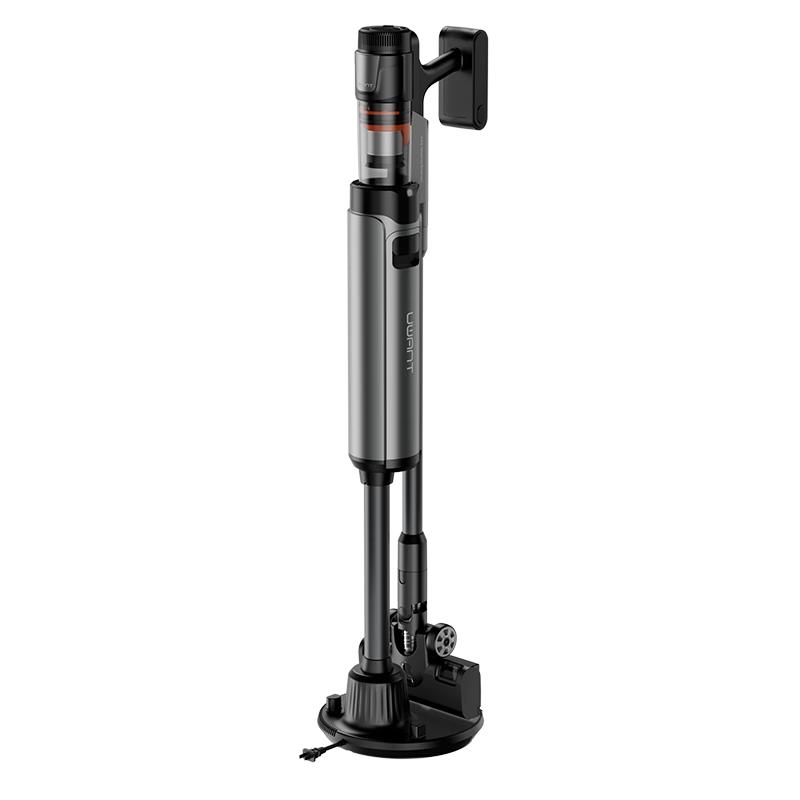 Uwant V400 Pro Cordless Self-Emptying Stick Vacuum Cleaner