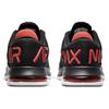 Nike Air Max Alpha Trainer 4 Lightweight Breathable Durable Low Top Training Shoes Men Sneakers Black Red CW3396-003
