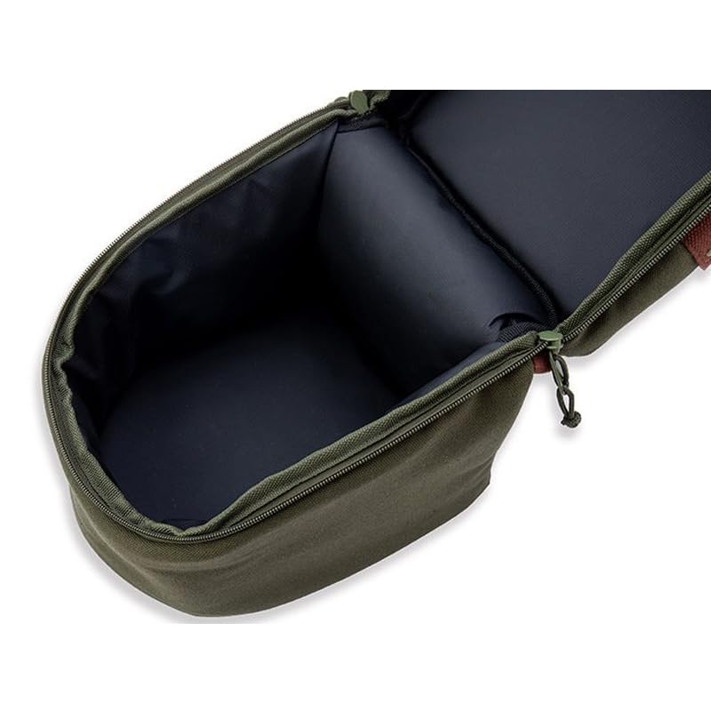 FIRESIDE Multi Case 14L (72031) - Storage & Carrying Case