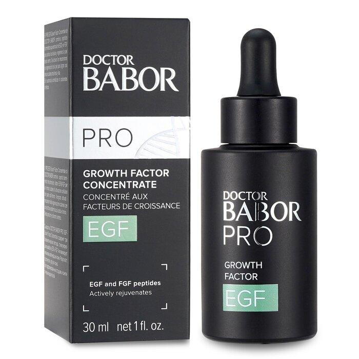 Babor Dr. Barber Pro EGF Growth Factor Concentrate