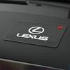 EZQZ3 PVC Silicone Car Dashboard Non-Slip Mat Anti-Slip Pad For Lexus F SPORT ES RX NX LS UX LM LX GX LC RZ IS CT GS RC HS Accessories