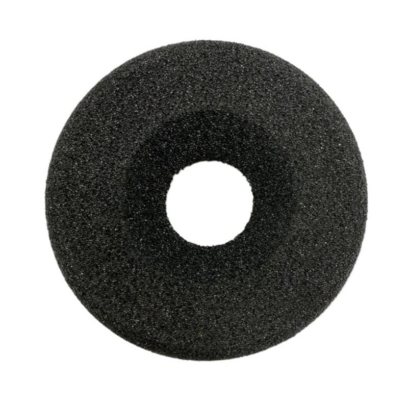 Replacement Earpads for GN2000 BIZ 2300 Headphones Sponges Cushions Cover Case Earphone Repair Part