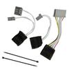 Honda Conversion Harness 08B40-TKR-A30 (08B40-TKR-A31) Compatible