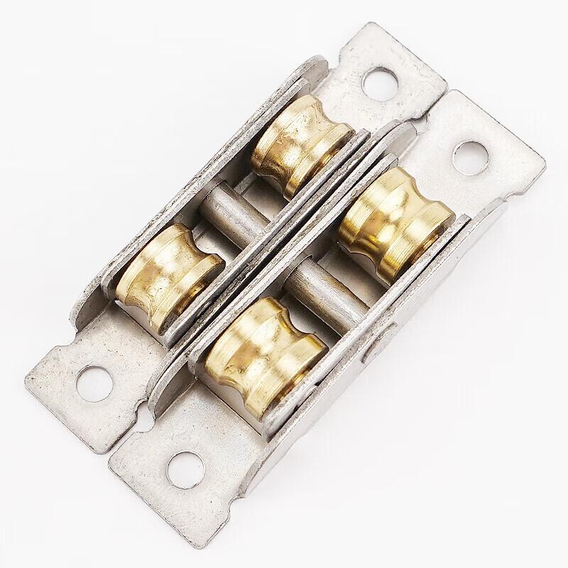Heisidig Sliding Door & Window Pulley Wheel