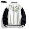 NCAA Unisex Retro Baseball Jacket