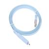 1.5M Usb C To Rj45 Console Cable Rs232 Serial Adapter For Router Rj 45 Data Cable Converter Type-C Switch Control Cables