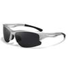 Unisex Polarized Sports Sunglasses for Cycling & Driving