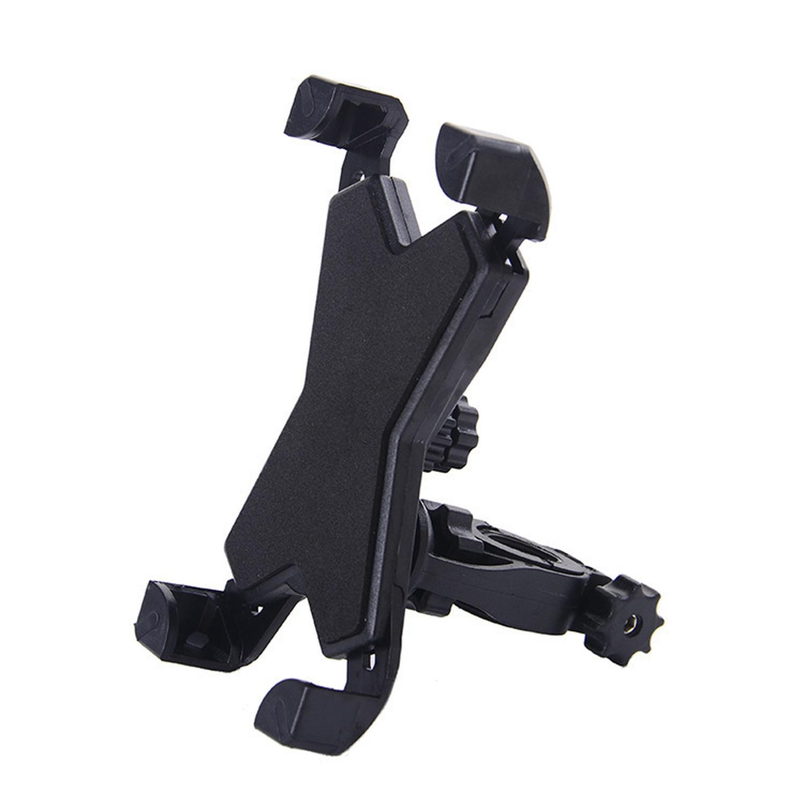 

Best Selling 360 Rotation Multifunction Prevent Falling Off Phone Holder One Size