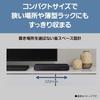 Panasonic Blu-ray Player DP-UB45S-K [HDR10+ / DolbyVision / Ultra HD (UHD) Blu-ray Playback Compatible]