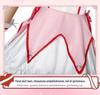 Kostým pro cosplay Madoka Kaname - Bojový oblek Puella Magi Madoka Magica
