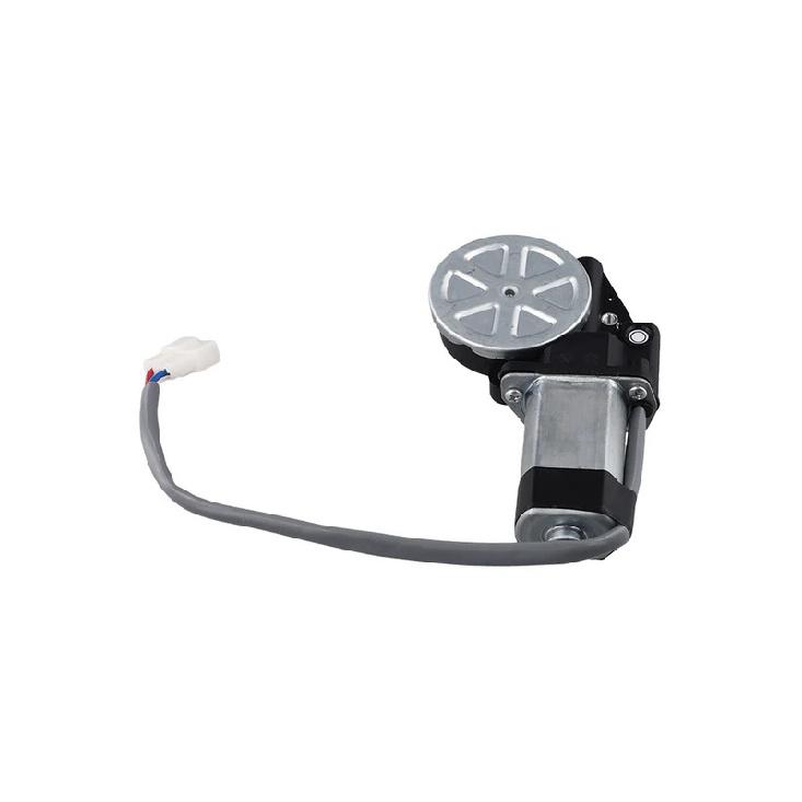 For Four Door Use Electric Window Lift Motor Replacement for the Front Right of For Ford and For Mazda BT50 B2500