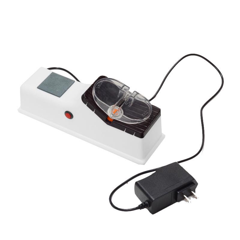 Zhenba Electric Knife Sharpener – Quick Household Whetstone Tool