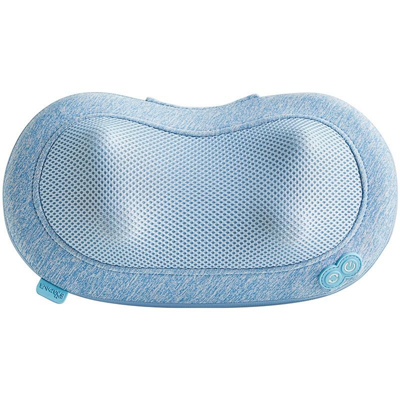 

Bear Neck and Back Kneading Massage Pillow