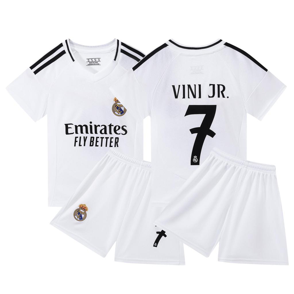 European Cup jersey Children's ball asterisk football jersey set Baby primary school football training class team jersey Kindergarten