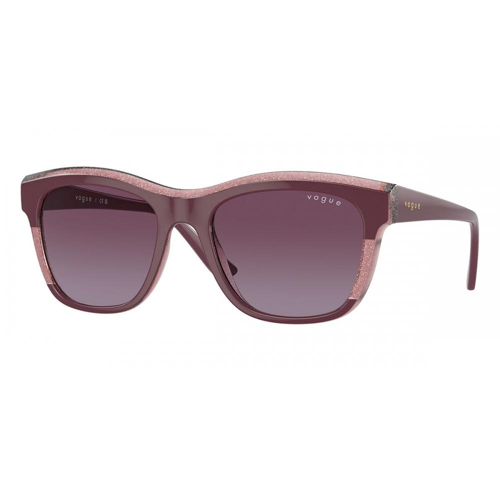 

Vogue Eyewear Vo5557s 31408h Women Sunglasses 54-19-140