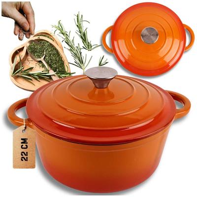 Utensilios de cocina – Cacerolas