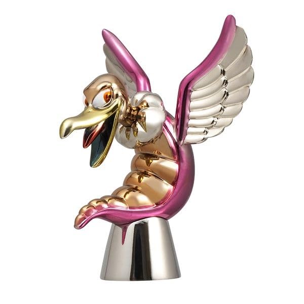 Dragon Quest Metallic Monsters Gallery Stern Chimäre