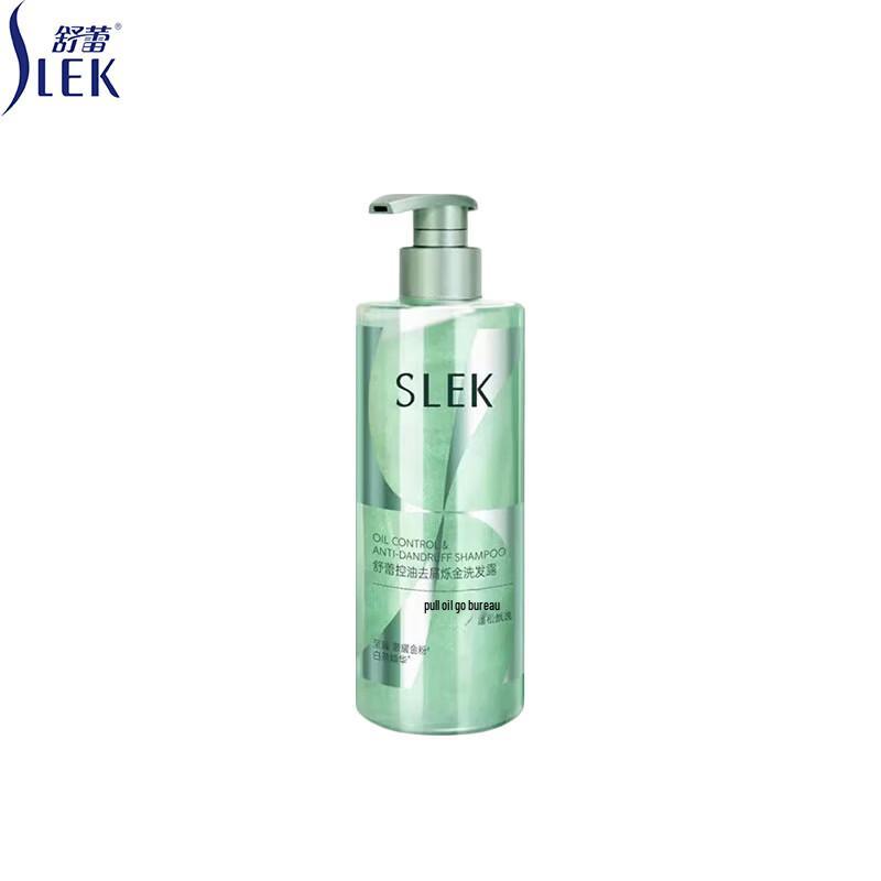 Slek Oil Control Anti-Dandruff Shampoo