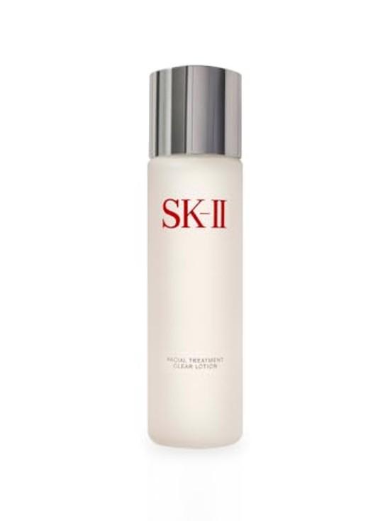 SK-II Facial Treatment Clear Lotion 230mL Beauty