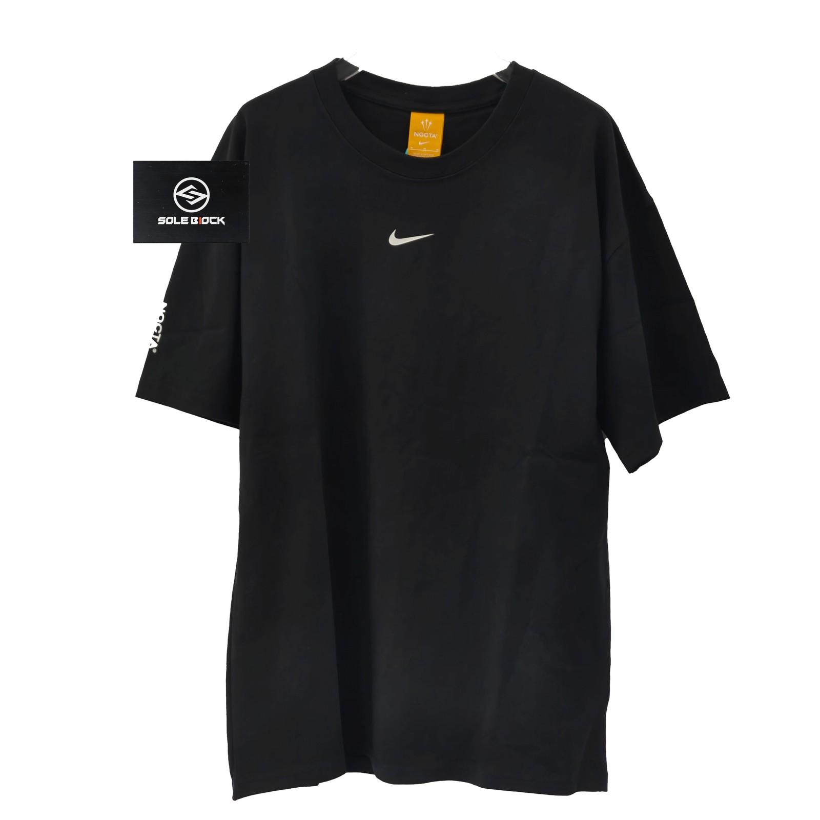 

Футболка Nike Nocta HM5774-010 S