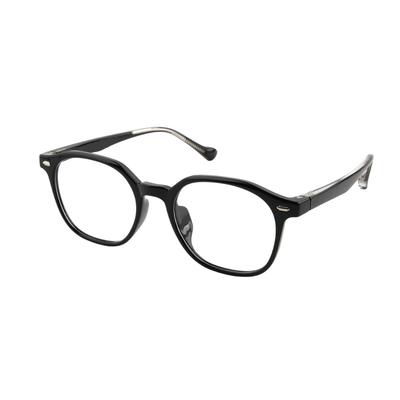 Adije Ludo (Black) Br1103 Horn-Rimmed Eyeglass Frames
