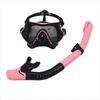 Poo Lian Snorkel Set
