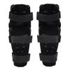 Racing Anti-Collision Warm Motorcycle Knee Pads - Protective Gear for Riders