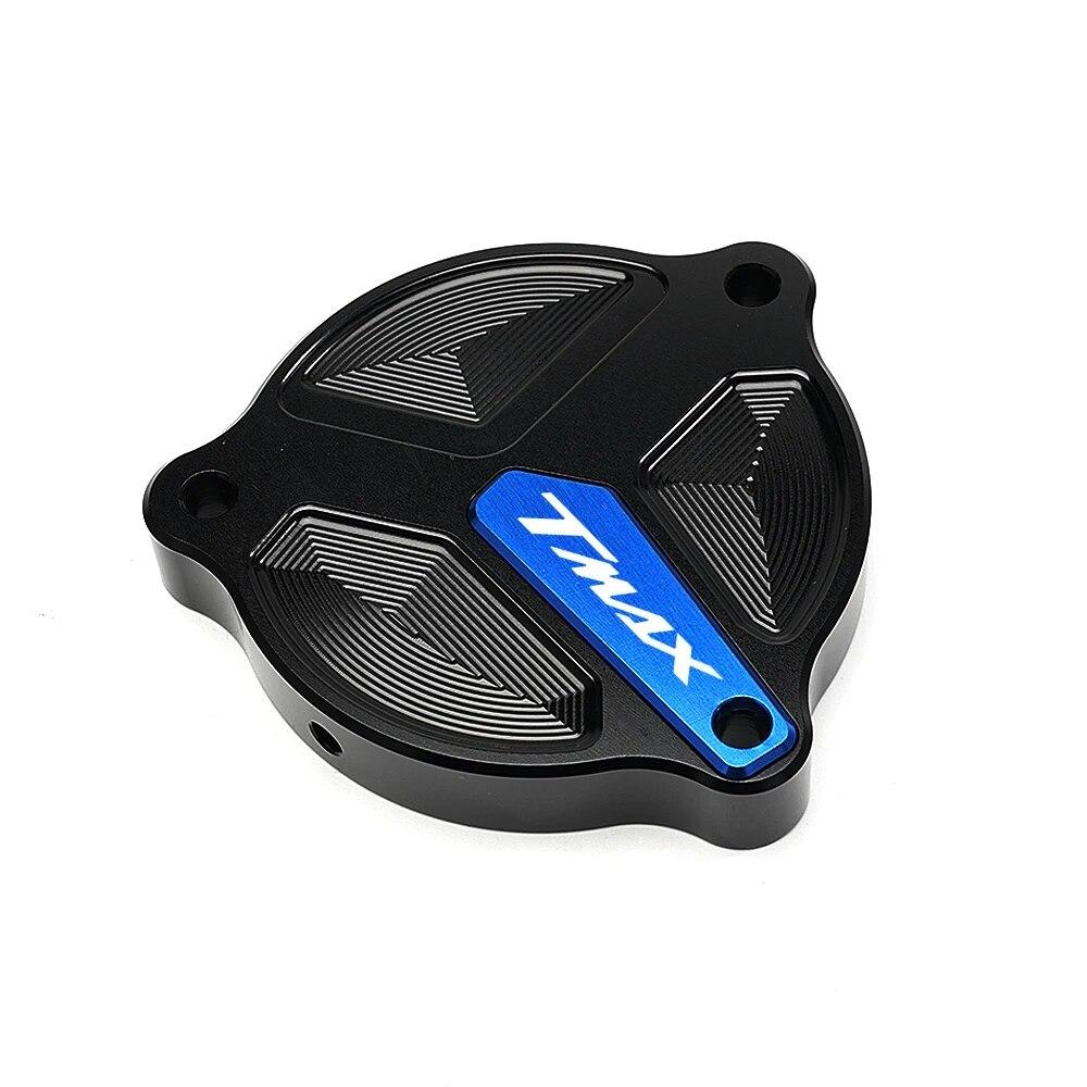 New Design For Yamaha T-max Tmax 530 DX SX Tmax 560 Drive Shaft  Guard Protector Hole Cover