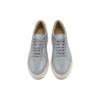 Li-Ning 1990 002 Non-Slip Wear-Resistant Lightweight Low-Top Skate Shoes Men Sneaker Ultimate-Gray ALHS027-3