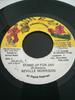7inch Record NEVILLE MORRISON  Stand Up For Jah SIN0018 Sinbad Producti Jamaica Reggae Ska  Dub Used